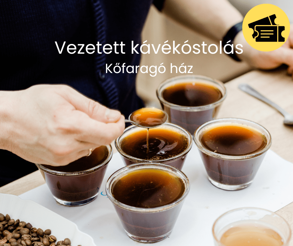 kávé program tata