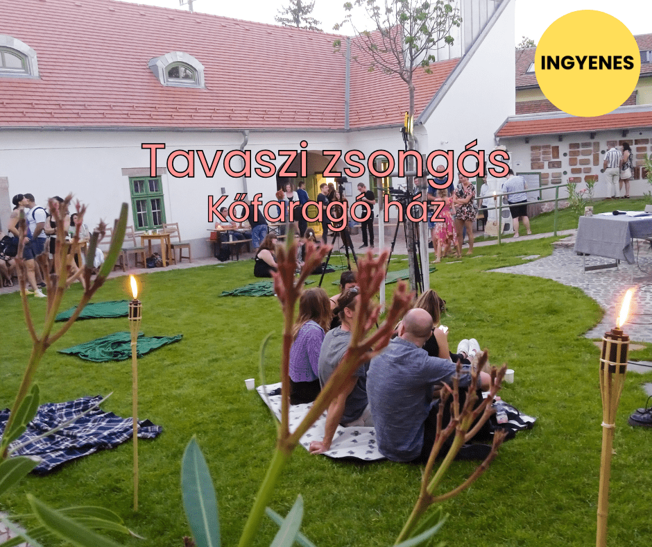 kulturális program tata
