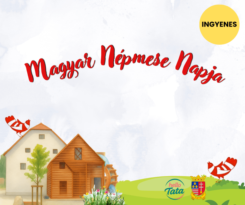 magyar népmese napja, gyerekprogram, bábszínház