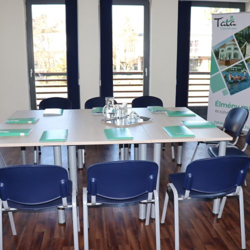 coworking terem